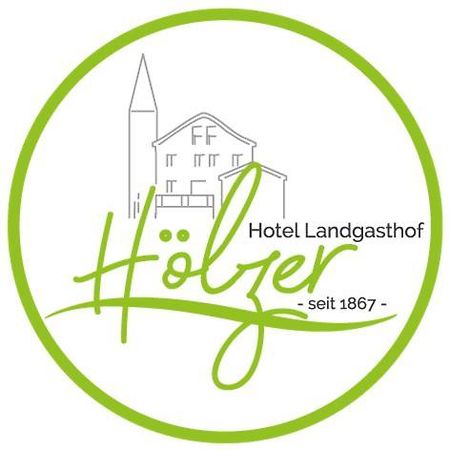 Hotel Landgasthof Hoelzer Fröndenberg Eksteriør billede