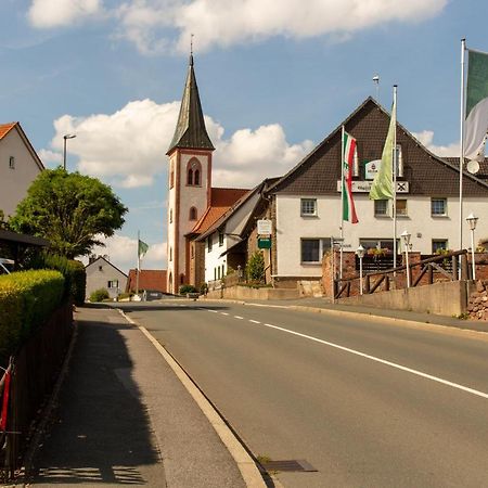 Hotel Landgasthof Hoelzer Fröndenberg Eksteriør billede