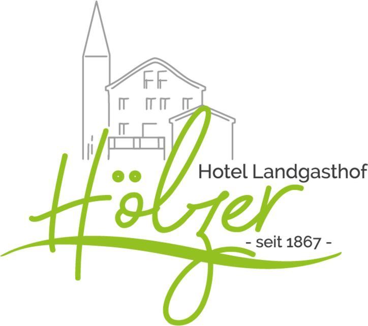 Hotel Landgasthof Hoelzer Fröndenberg Eksteriør billede